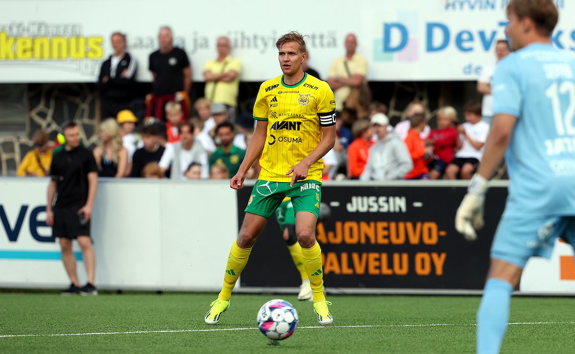 Ilves käytti optioita - neljä pelaajaa jatkaa Tampereella