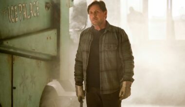 Tiesitkö tätä? Koko perheen The Mighty Ducks oli alun perin tarina kostosta – päähenkilön nimikin on viittaus alkoholiin