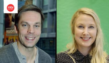 Mikko Nousiainen ja Linda Wiklund menivät naimisiin vuonna 2017. Heillä on kaksi yhteistä lasta.