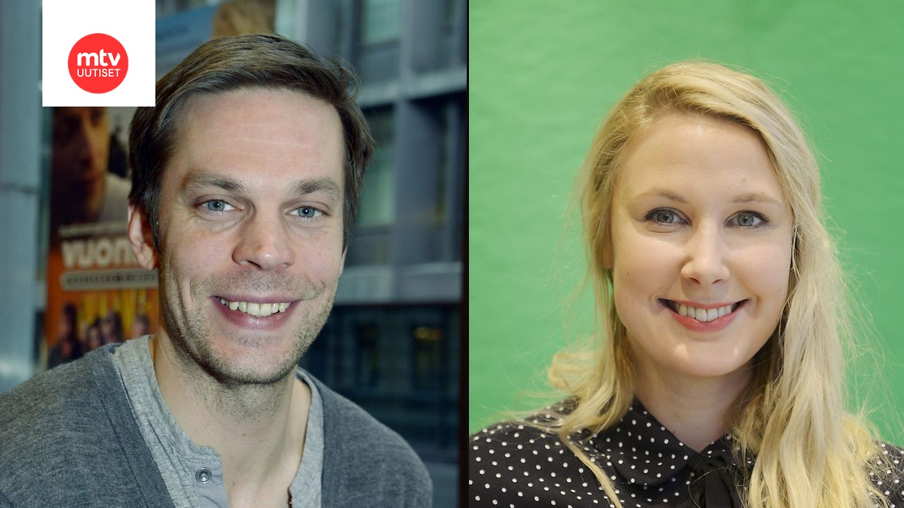 Mikko Nousiainen ja Linda Wiklund menivät naimisiin vuonna 2017. Heillä on kaksi yhteistä lasta.