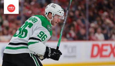 Ulosajo oli Mikko Rantaselle viikon toinen.