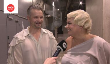 Minna Kuukka ja Mikko Ahti summaavat TTK-taipaleensa