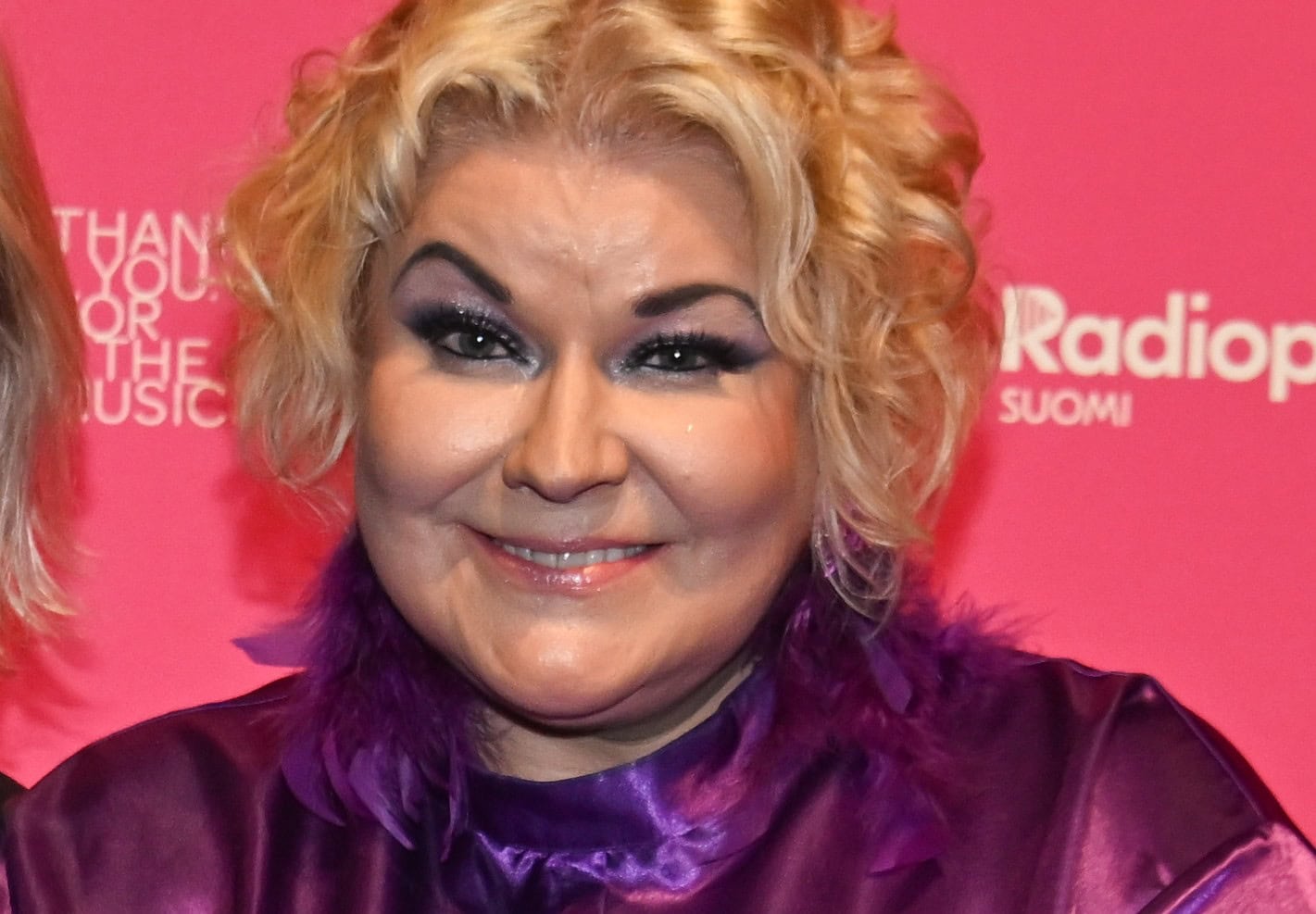 Jysäys! Minna Kuukan piparkakkutalo äimistyttää