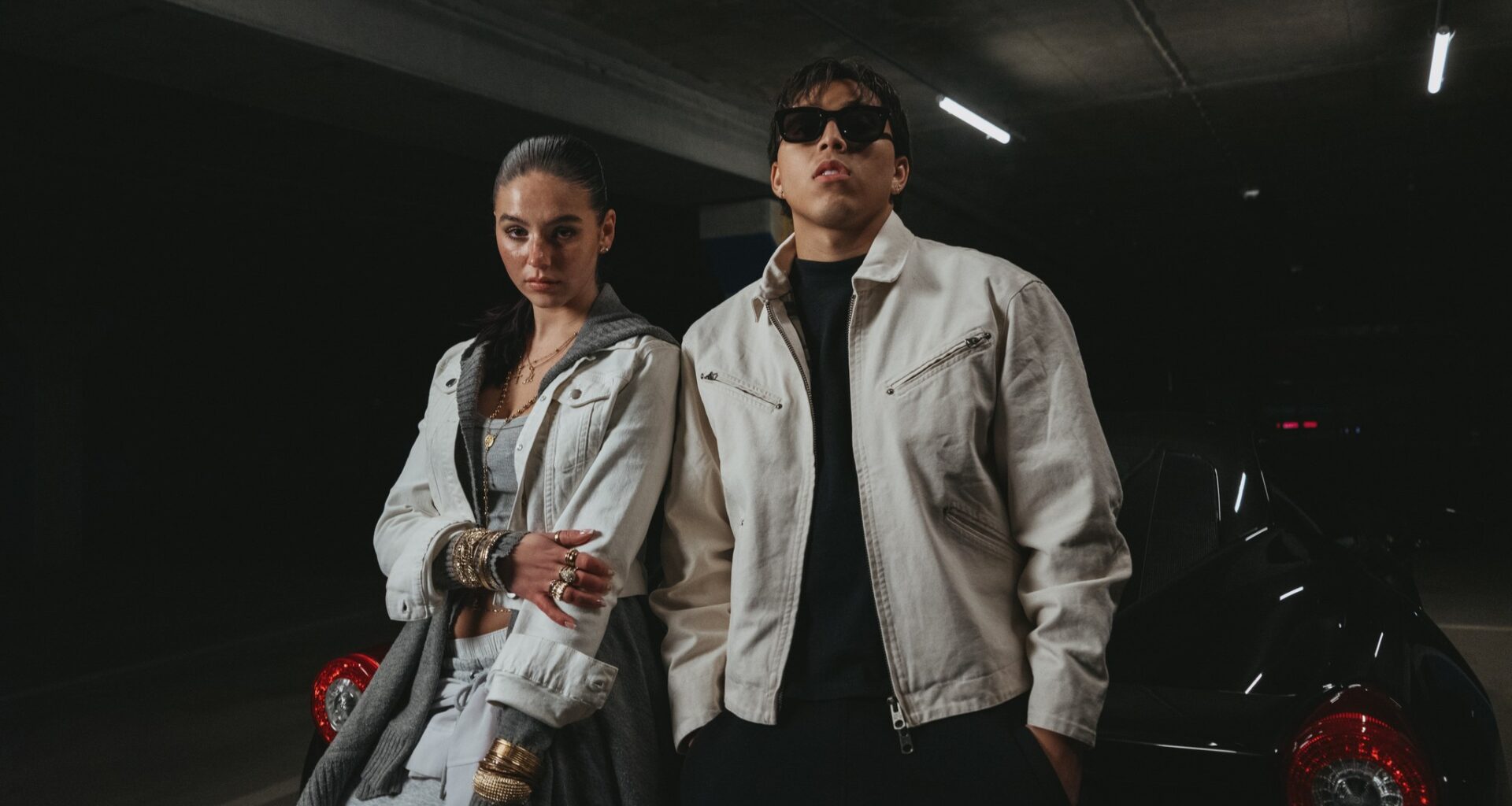 Perjantaina julkaistiin suomalaisten supertähtien kappale, joka tulee rynnimään listojen kärkeen ja pysyy siellä luultavasti ikuisesti