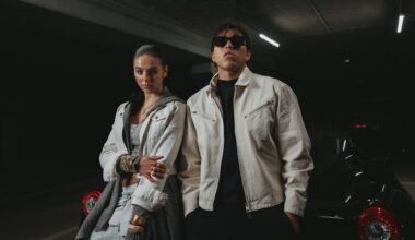 Perjantaina julkaistiin suomalaisten supertähtien kappale, joka tulee rynnimään listojen kärkeen ja pysyy siellä luultavasti ikuisesti