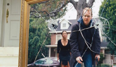 Vain aikuisille: Ilmaiskatselussa Kiefer Sutherlandin hyytävä kauhutrilleri – Peilit paljastavat painajaisen