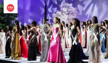 Miss Universum -kilpailussa koettiin järkyttävä tilanne 19. marraskuuta.
