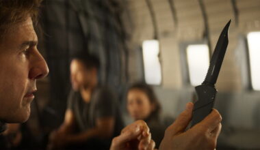 Kuva: Tom Cruisen uusi elokuva on kiinnostavinta mitä tuore Oscar-voittaja on tehnyt vuosikausiin