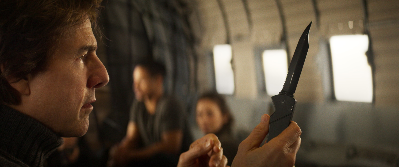 Kuva: Tom Cruisen uusi elokuva on kiinnostavinta mitä tuore Oscar-voittaja on tehnyt vuosikausiin