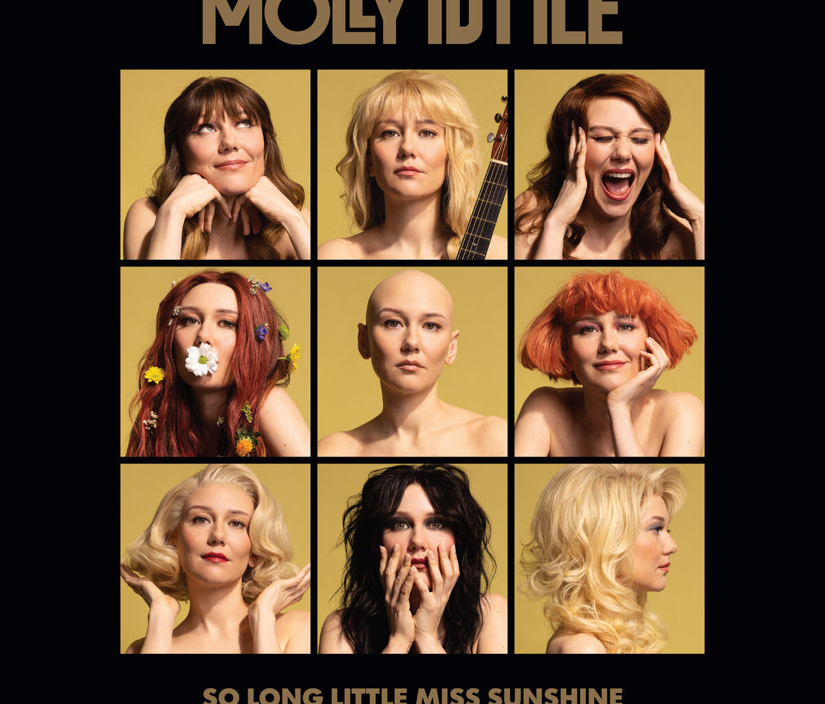 Arvio: Molly Tutlen olisi kannattanut pysyä lestissään - So Long Little Miss Sunshinella superlahjakkuus menee hukkaan