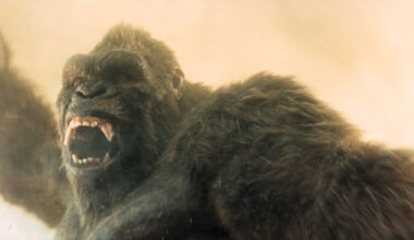 Jättihirviösarja jatkuu - King Kongilla on iso rooli Monarch: Legacy of Monstersin uusissa jaksoissa