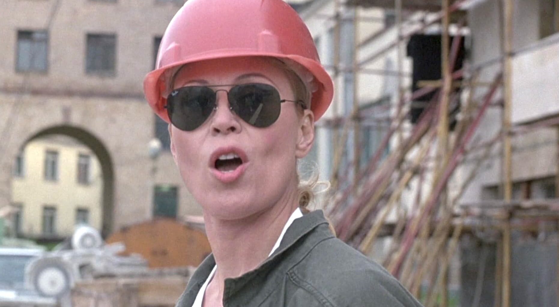 Tänään tv:ssä: Jäikö tämä sittenkään viimeiseksi Poliisiopisto-elokuvaksi? Steve Guttenberg on valmis palaamaan päärooliin