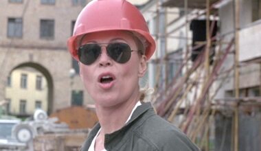 Tänään tv:ssä: Jäikö tämä sittenkään viimeiseksi Poliisiopisto-elokuvaksi? Steve Guttenberg on valmis palaamaan päärooliin