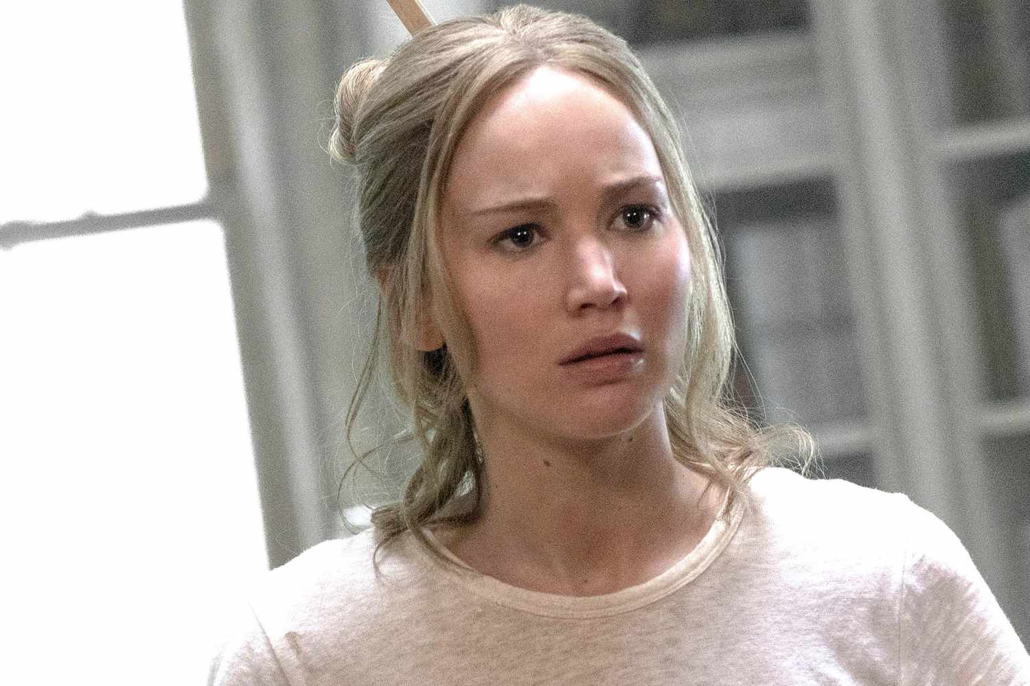 Jennifer Lawrence pettyi vaikutusmahdollisuuksiinsa: "Julkkisten mielipiteillä ei ole mitään merkitystä"