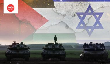 Hamas sieppasi sotilaan 10 vuotta sitten: Palautti nyt jäänteet