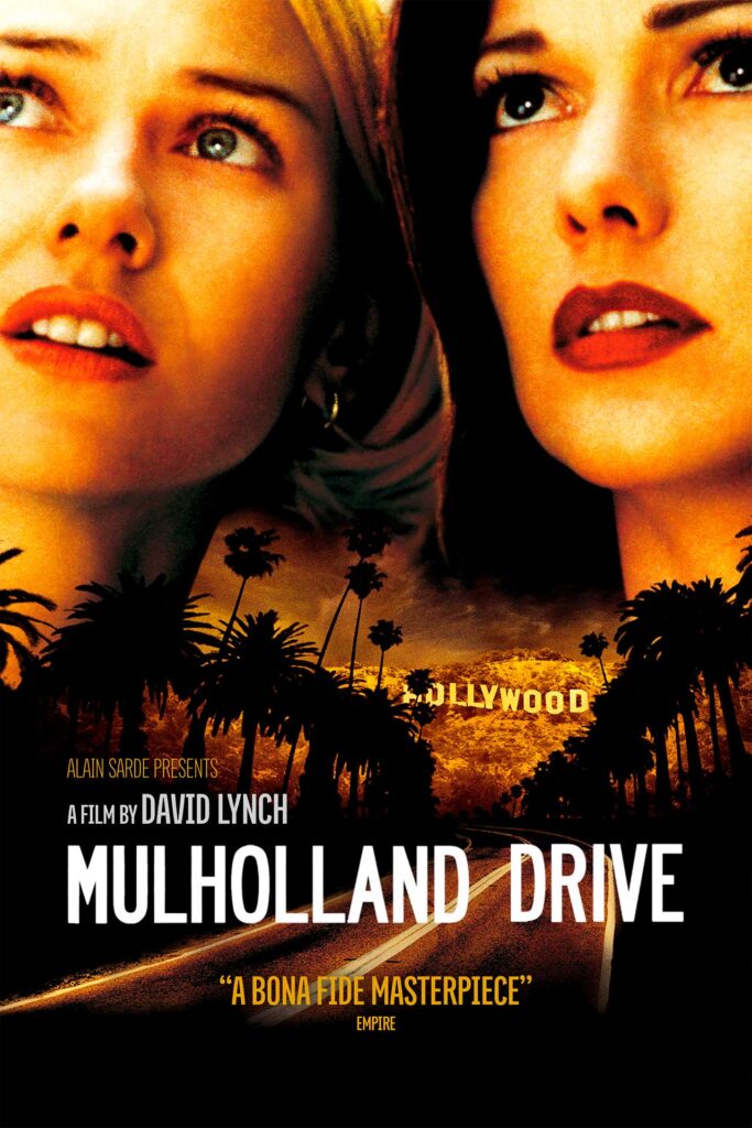 Mulholland Drive