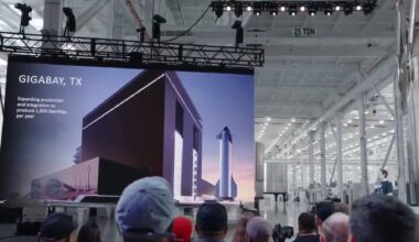 Tuhat rakettia vuodessa - uusi tehdas voi mullistaa avaruusmatkailun