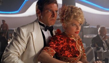 Näyttelijän piti turvautua karmivassa kohtauksessa rauhoittavaan pilleriin – illan seikkailuelokuva on parhaasta päästä!