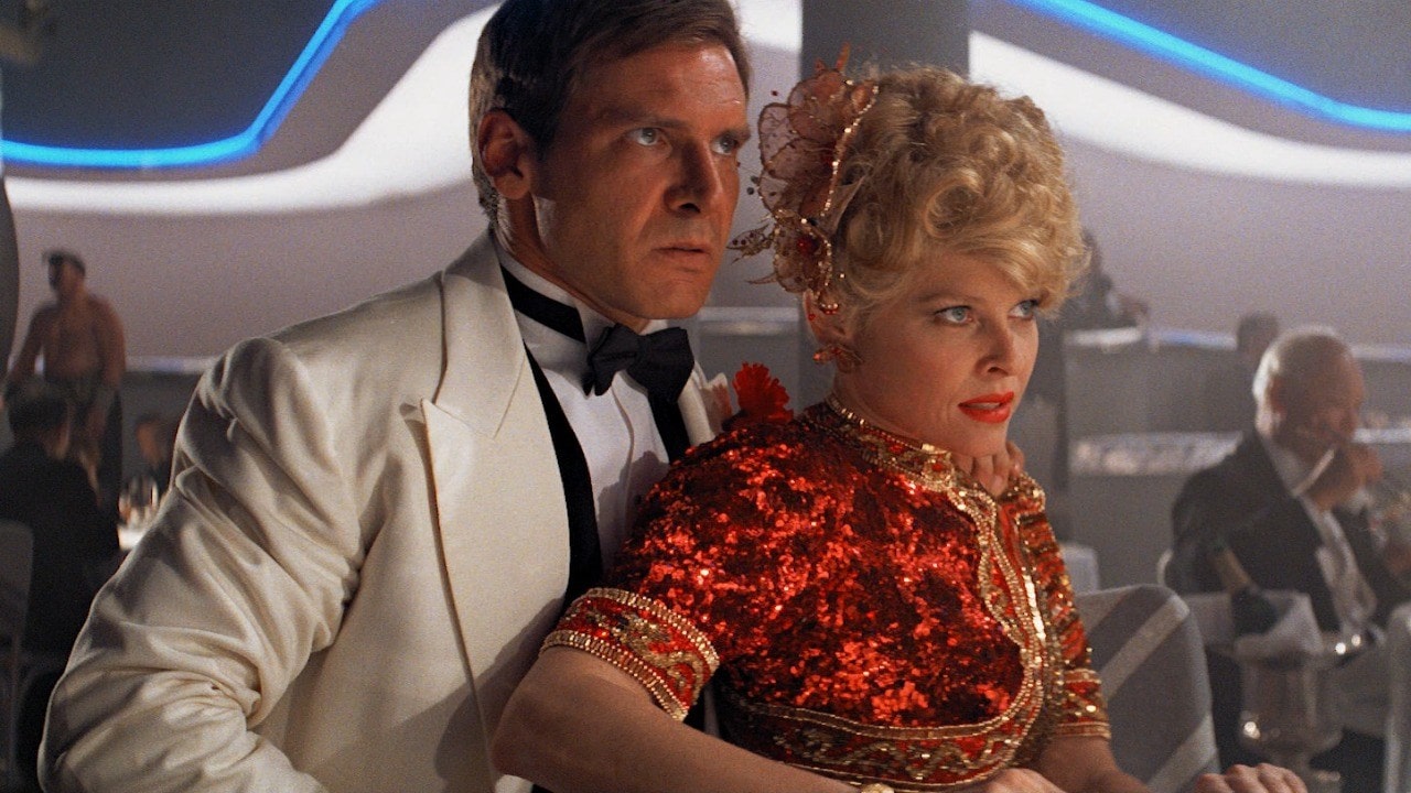 Näyttelijän piti turvautua karmivassa kohtauksessa rauhoittavaan pilleriin – illan seikkailuelokuva on parhaasta päästä!