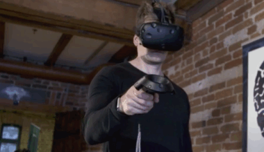 Virtuaalitodellisuus tulee kotiisi, lue tietopaketti: Näin VR-lasit eroavat toisistaan