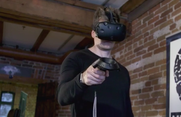 Virtuaalitodellisuus tulee kotiisi, lue tietopaketti: Näin VR-lasit eroavat toisistaan