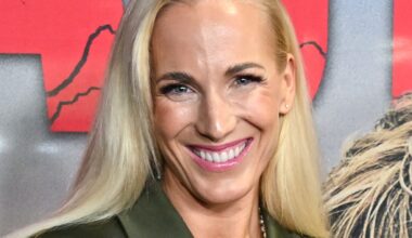 Nanna Karalahti kolmen lapsen yksinhuoltajana podissa: Kuka mies tällaiseen nyt tulisi?