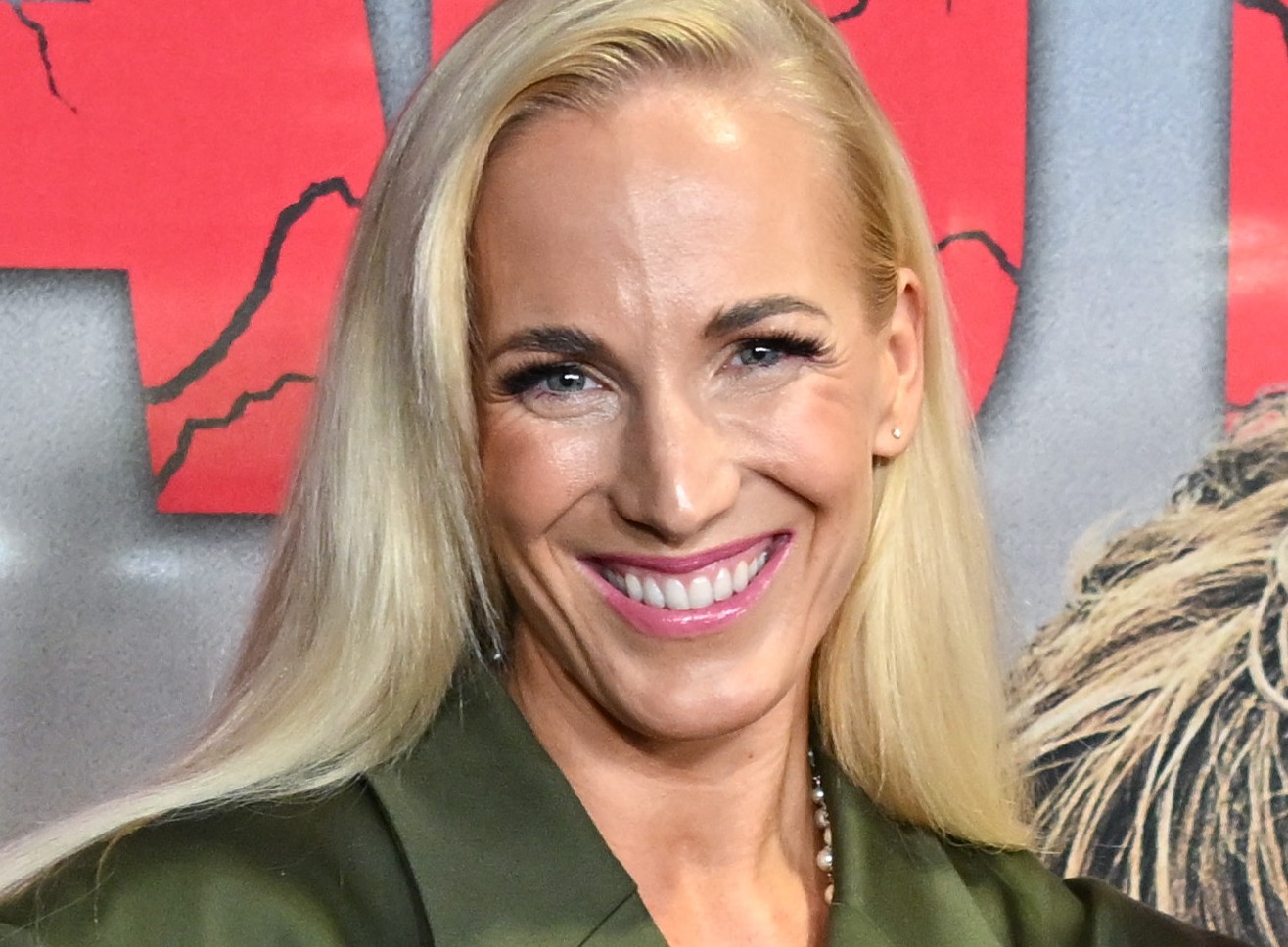 Nanna Karalahti kolmen lapsen yksinhuoltajana podissa: Kuka mies tällaiseen nyt tulisi?