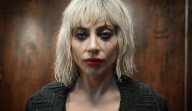 Viime vuoden karmeimmasta floppielokuvasta on kulunut vuosi – Lady Gaga kertoi miltä kritiikki tuntui