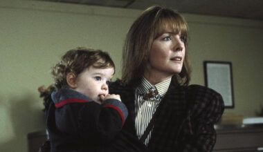 Rakastettu kasarikomedia saa uuden version – Alkuperäistä tähditti Diane Keaton