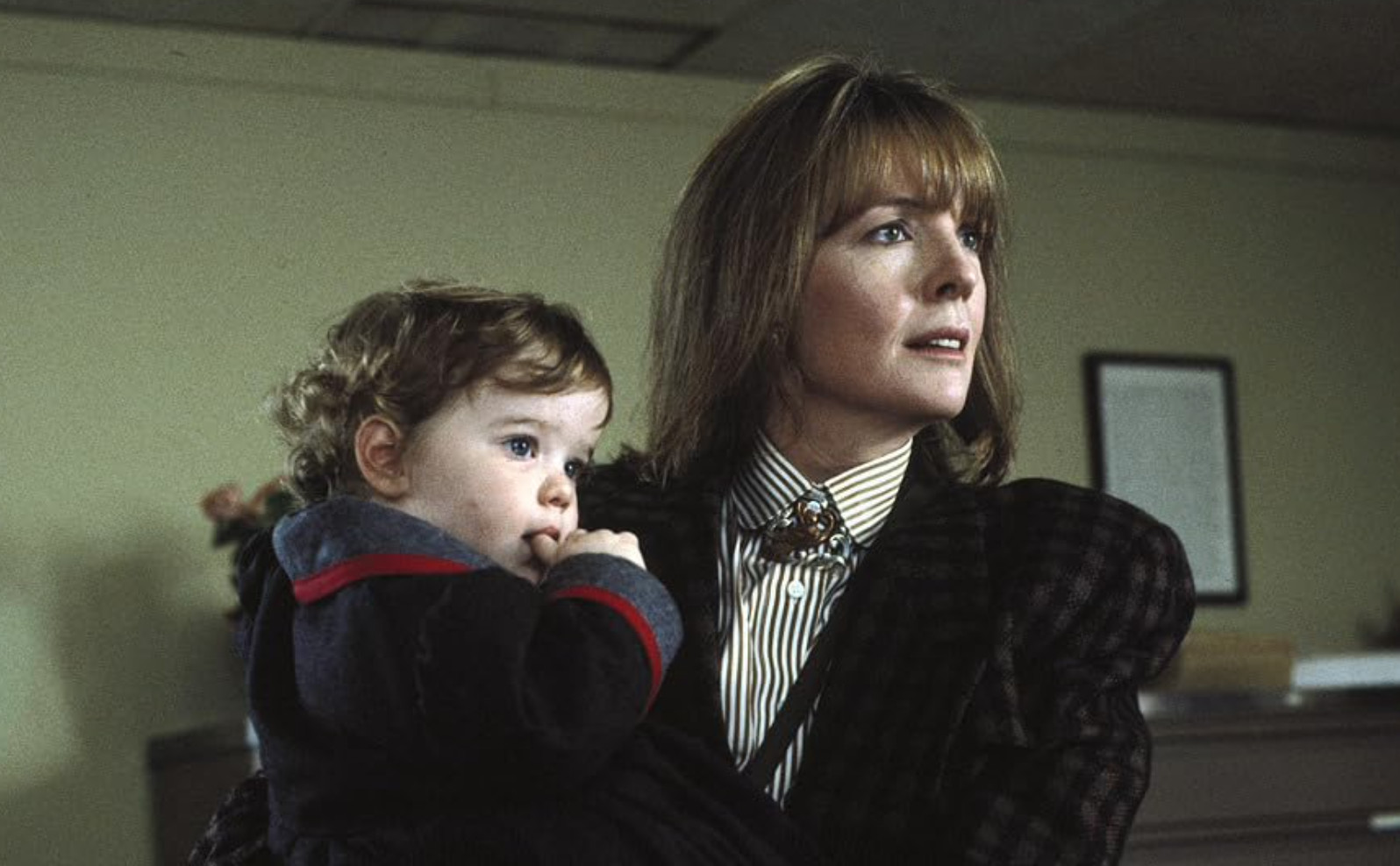 Rakastettu kasarikomedia saa uuden version – Alkuperäistä tähditti Diane Keaton