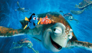 Yle Areenaan tulee kolme Pixarin klassikkoelokuvaa itsenäisyyspäivänä