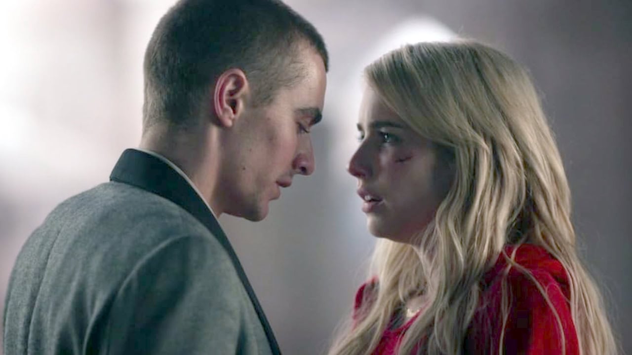 Nyt suoratoistona: Verkosta löytyvä peli muuttuu pirulliseksi ja hengenvaaralliseksi - "toimiva, hauska ja jännittäväksi seikkailu"