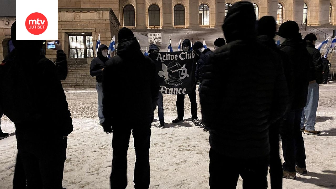 Eri puolille Suomea levinneet nuorten miesten kamppailukerhot Active Clubit voivat KRP:n mukaan toimia alustana radikalisoitumiselle.