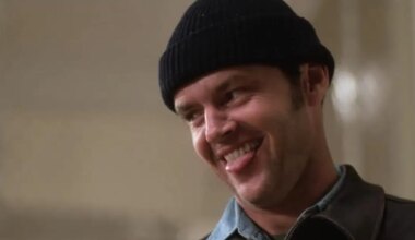 Illalla tv:ssä: Jack Nicholson hurmaa ikonisessa klassikkoelokuvassa – Oscar-rohmu vei viisi tärkeintä palkintoa