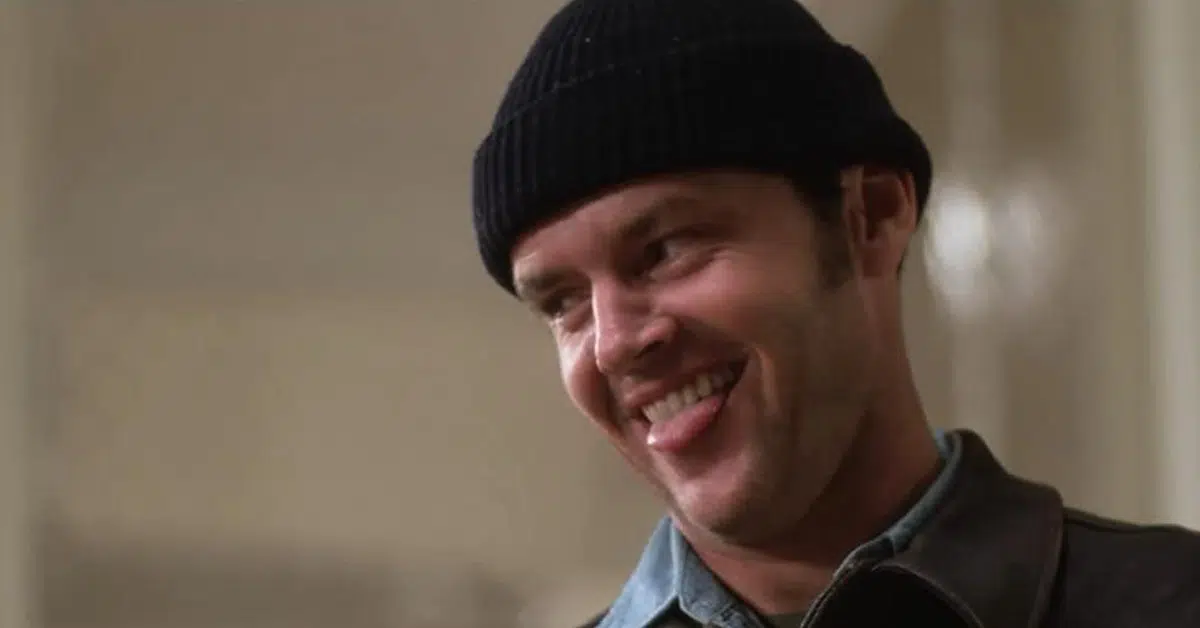 Illalla tv:ssä: Jack Nicholson hurmaa ikonisessa klassikkoelokuvassa – Oscar-rohmu vei viisi tärkeintä palkintoa