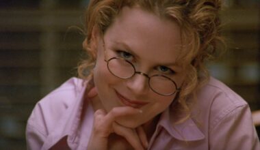 Tänään tv:ssä: Tom Cruise ja Nicole Kidman vuoden 1999 elokuvassa – "Painajaismaisen upeaa katsottavaa2