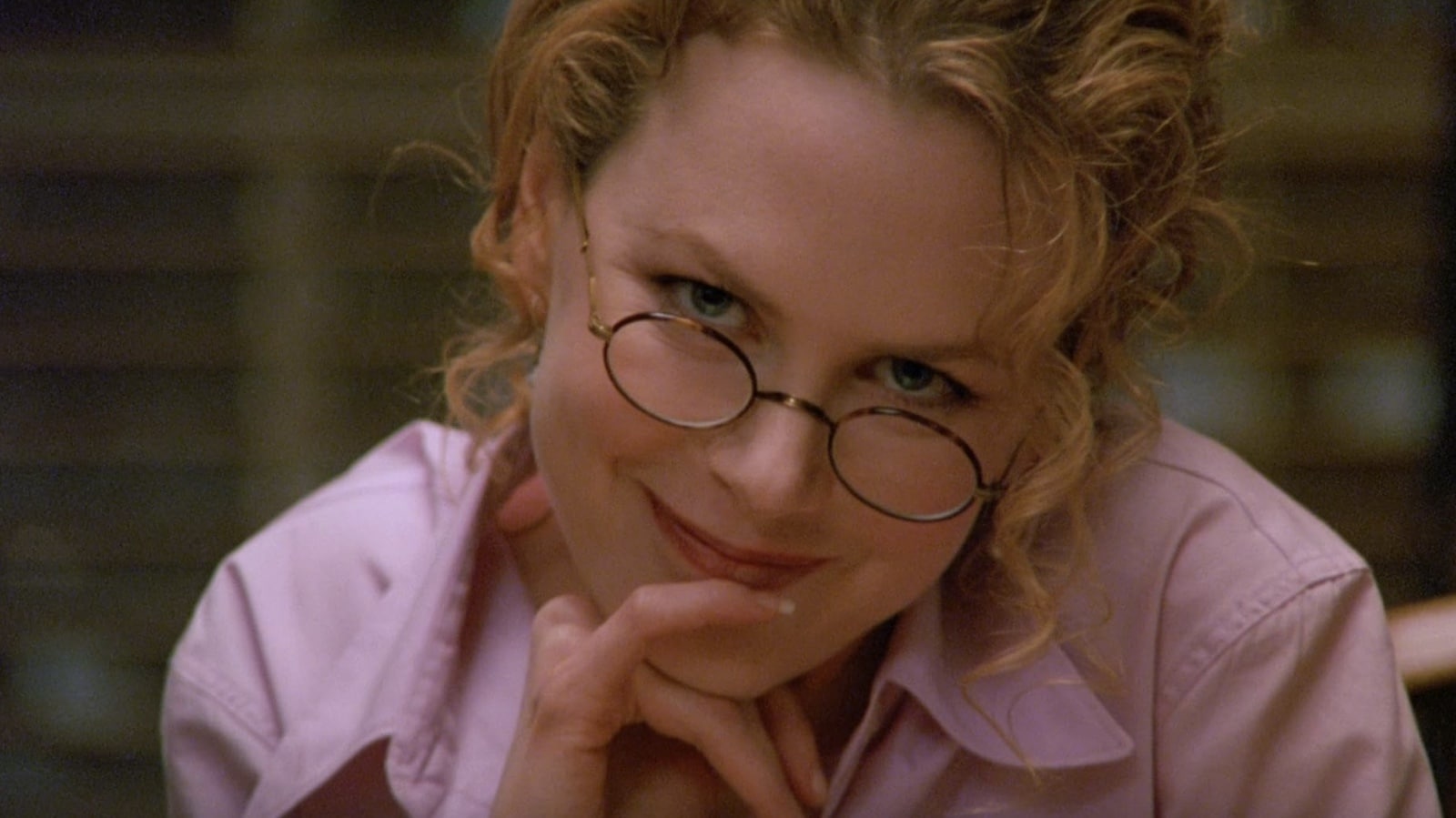 Tänään tv:ssä: Tom Cruise ja Nicole Kidman vuoden 1999 elokuvassa – "Painajaismaisen upeaa katsottavaa2