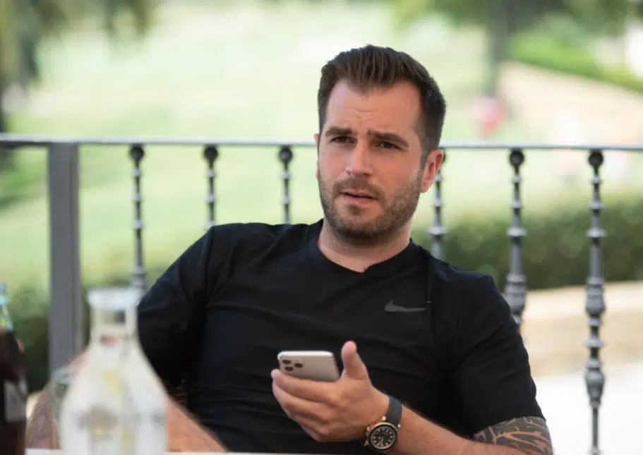 Niko Ranta-aho yllätettiin – katso video