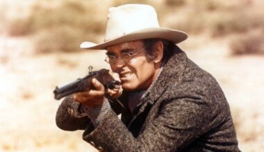 Vielä Areenassa: Terence Hillin ja Henry Fondan upea länkkäri - Rotten Tomatoes -mittari on luvussa 100!