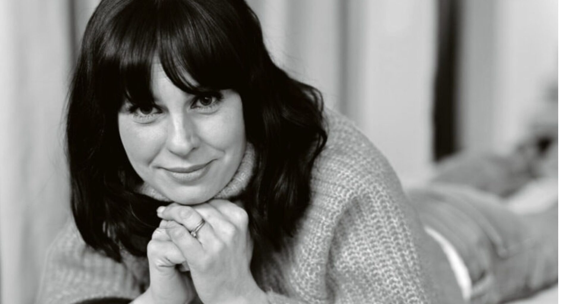 Olga Temonen teki Tuukkaan vaikutuksen heti ensitapaamisella