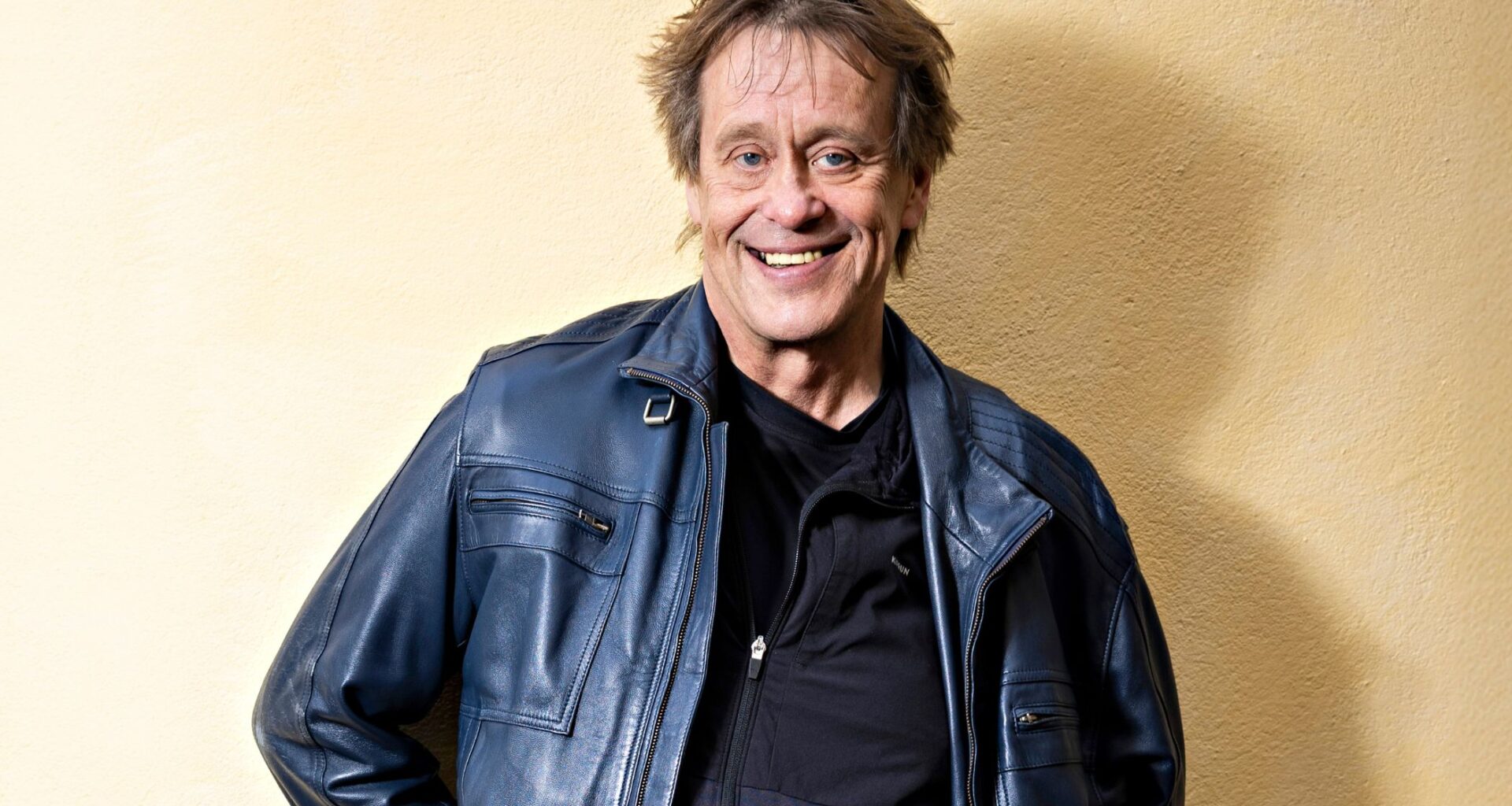 Martti Syrjä haaveilee jazzmusiikin tekemisestä Eppujen jälkeen