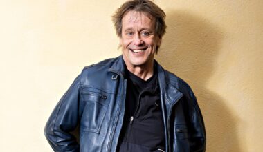 Martti Syrjä haaveilee jazzmusiikin tekemisestä Eppujen jälkeen