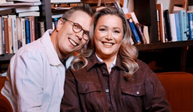 Anna: Jukka Rasila raitistui ja löysi rakkauden: "Olin katkera"