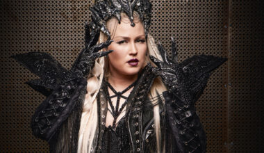 "Laulaminen on minulle vähän kuin hengittämistä” – haastattelussa Noora Louhimo