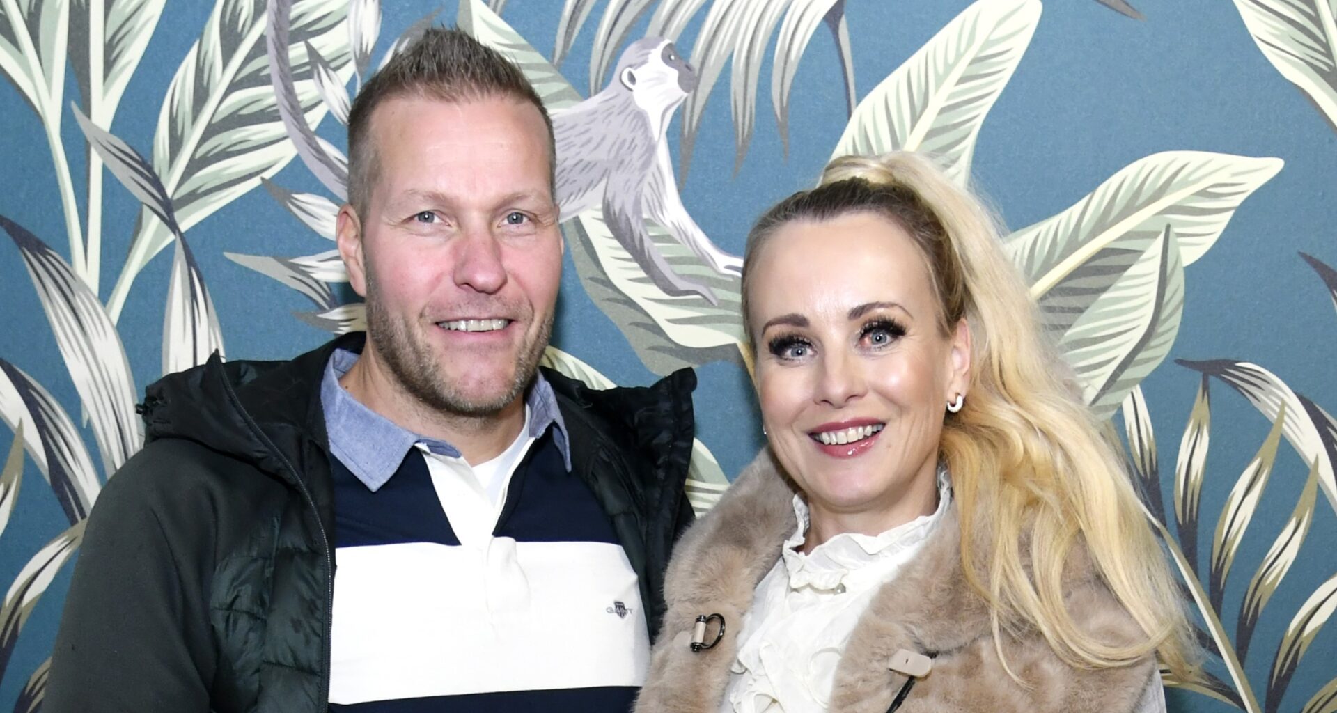 Noora Karma nimesi villakoiransa pennut juhlapäivän mukaan