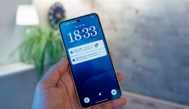 Nyt mainoksia halutaan älypuhelimesi lukitusnäyttöönkin