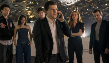 Näyttelijä Jesse Eisenberg luovuttaa munuaisensa tuntemattomalle ihmiselle: “Ihan itsestäänselvä juttu”