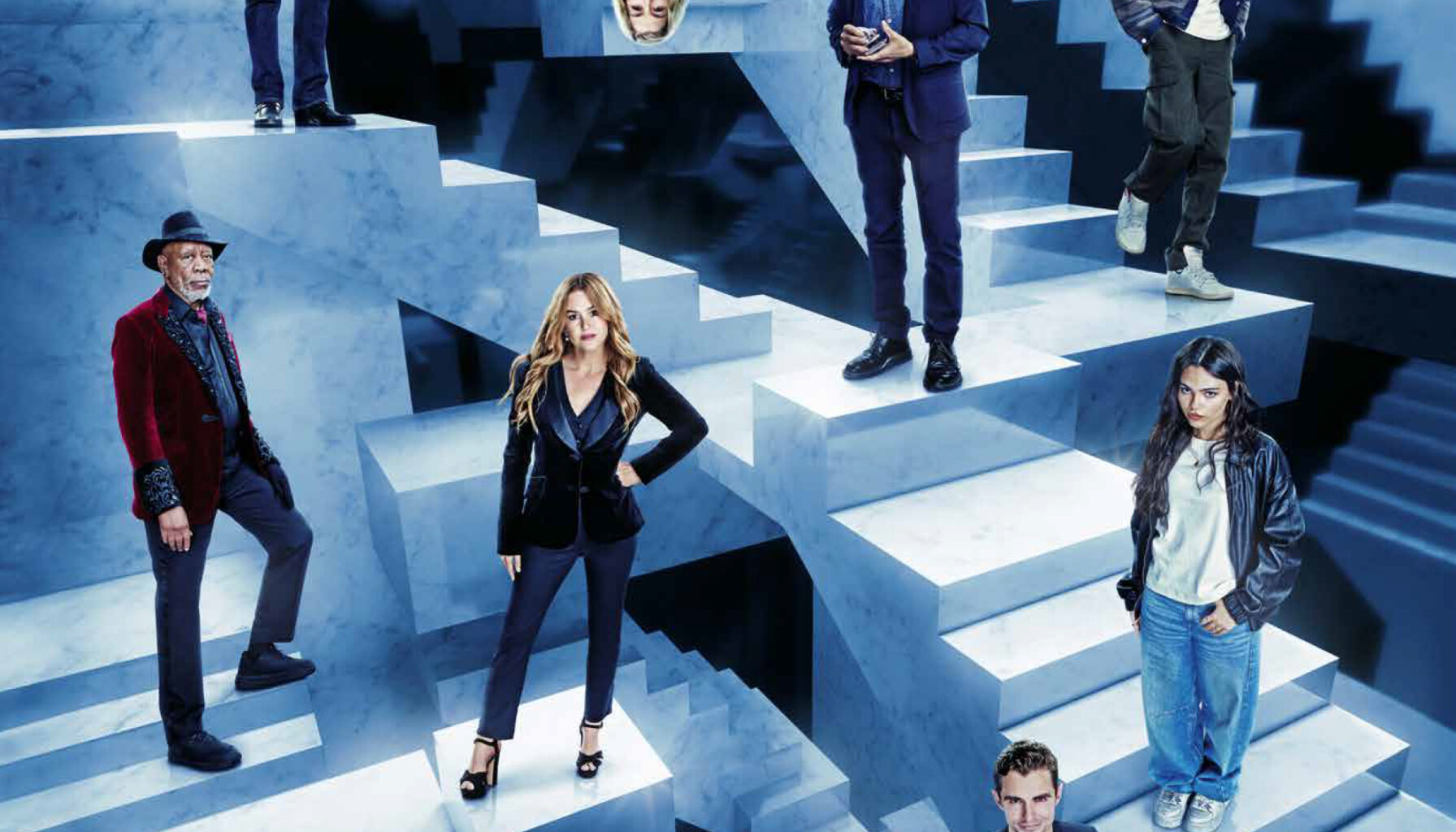 Now You See Me: Now You Don't – elokuvan arvostelu