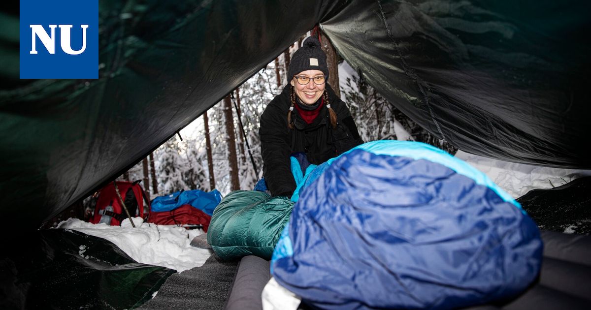 Mitä Nokialla tapahtuu lähipäivinä? Katso tästä menot 3.–9.11.