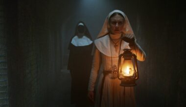 Illalla tv:ssä: Liian pelottavaa YouTubeen - kauhuleffan traileri poistettiin järkyttävyyden vuoksi